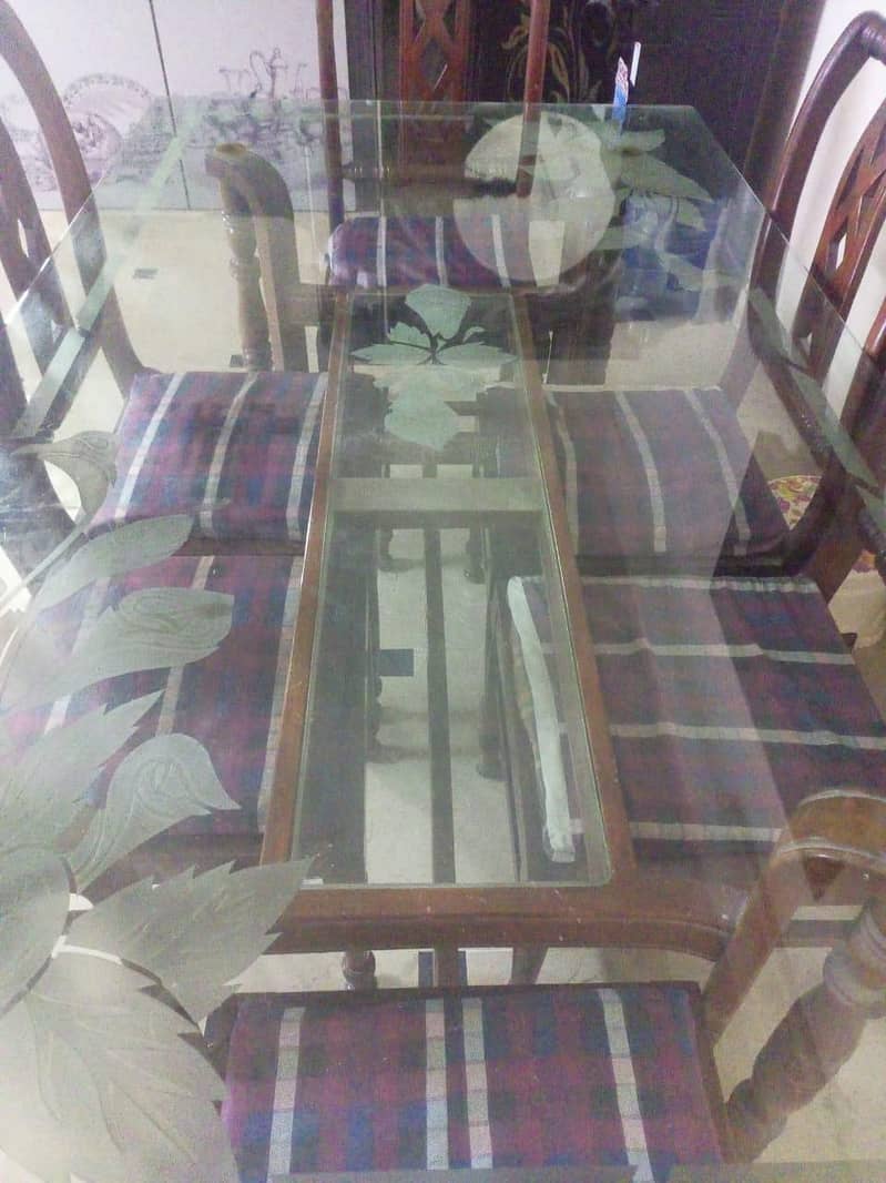 6 person dining table 2