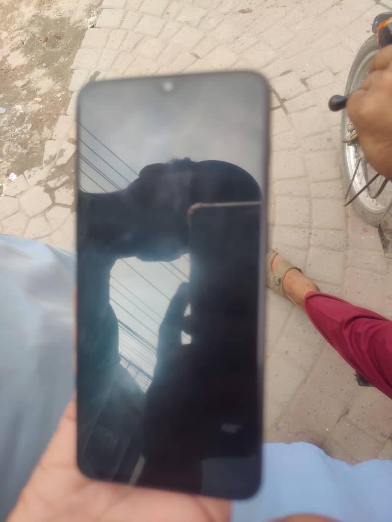 One Plus 6T 0