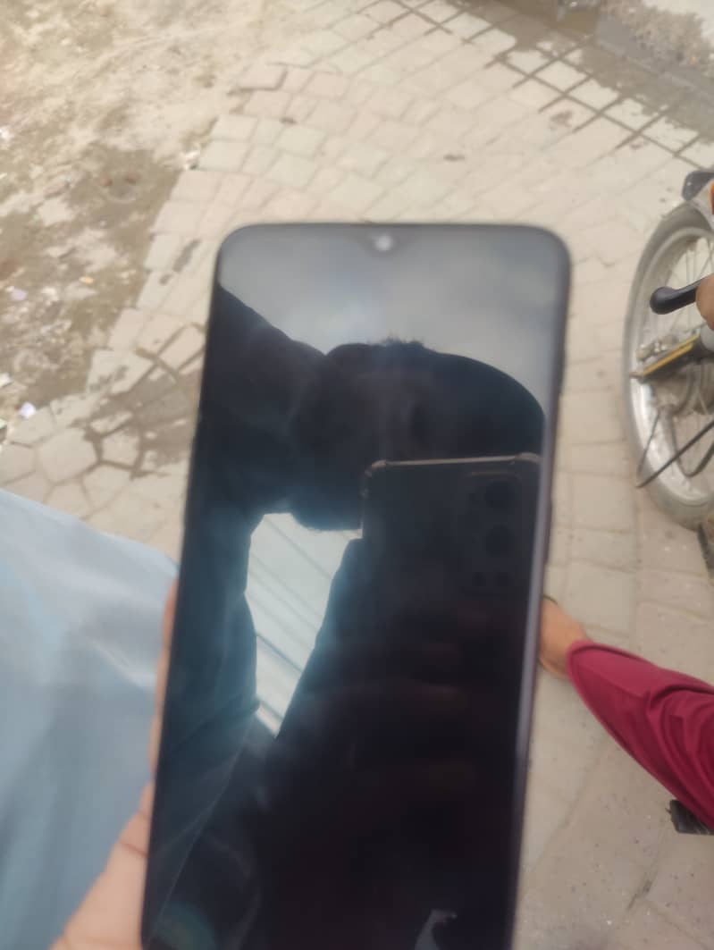 One Plus 6T 1
