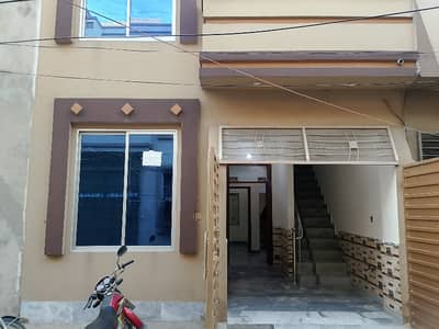 HOUSE FOR SALE DOUBLE STOREY
