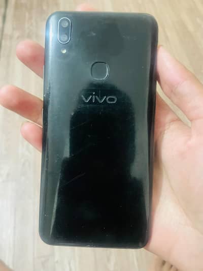 Vivo Y85