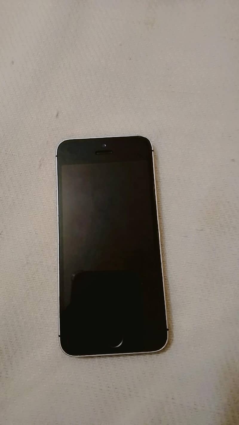 Apple iPhone SE 1