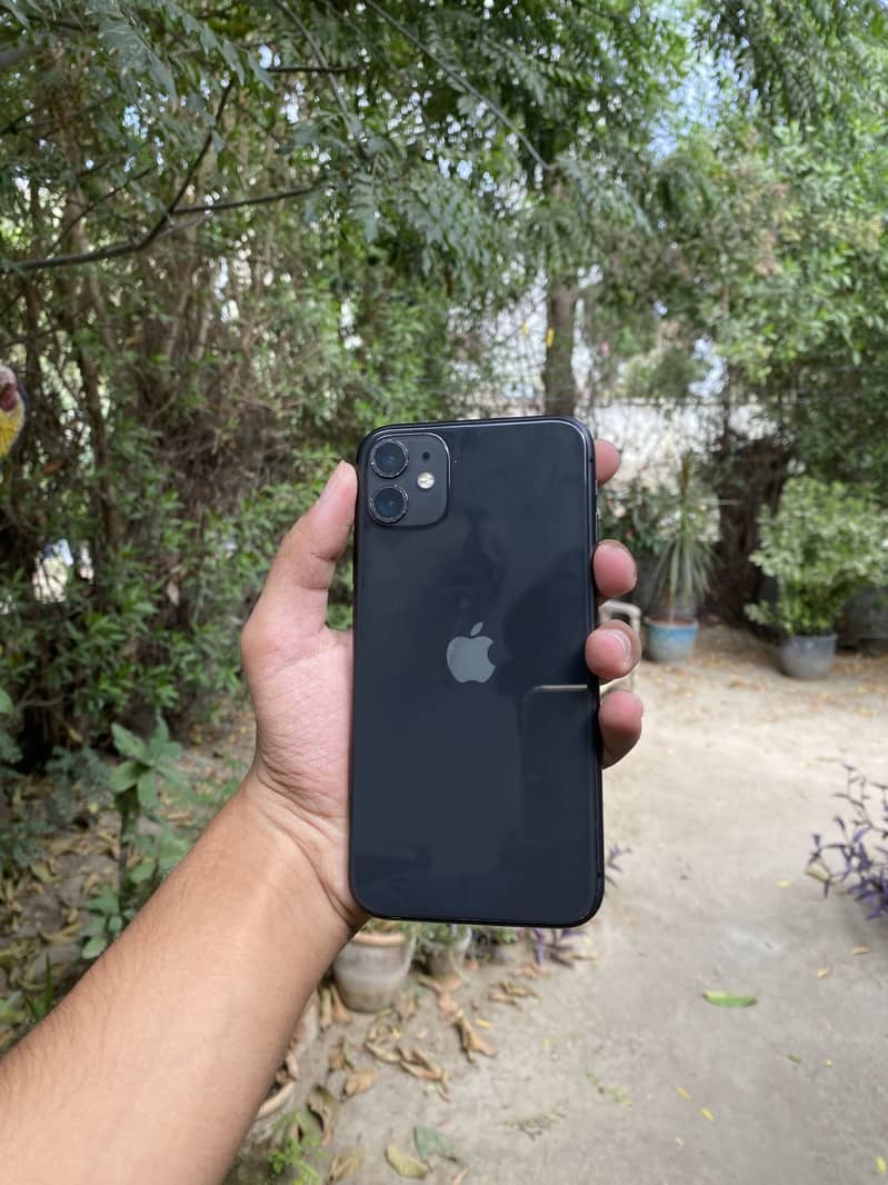 Apple iPhone 11 1