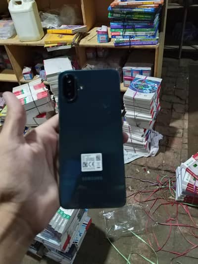 Samsung Mobile A05s