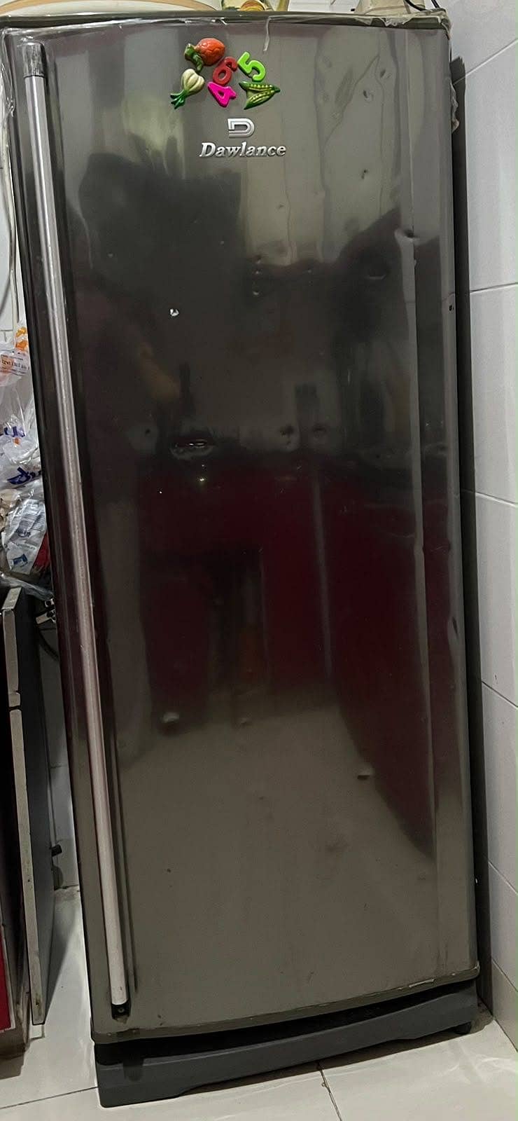 Dawlance freezer 0