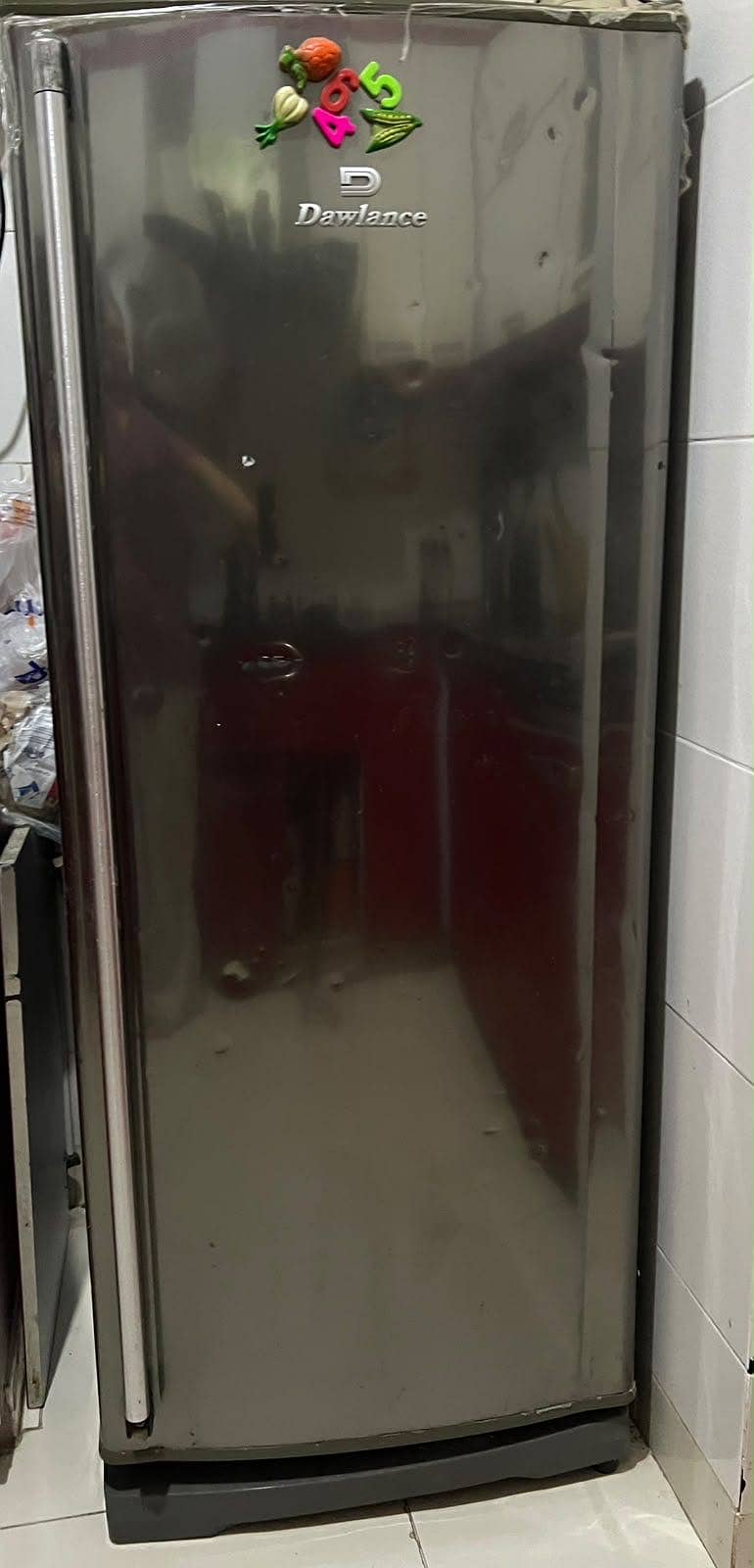 Dawlance freezer 2