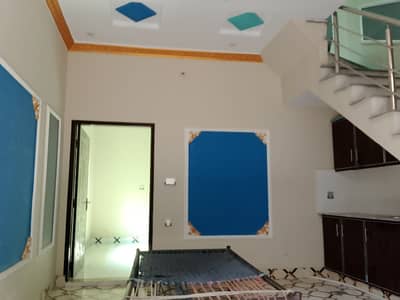 2.25 MARLA HOUSE FOR SALE BRAND NEW