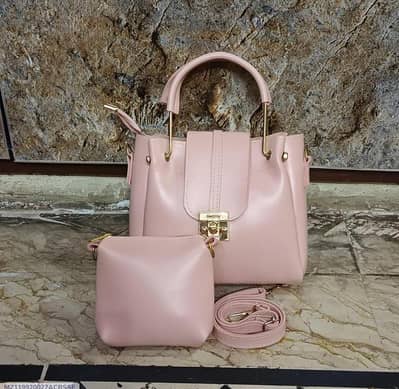Trendy & Stylish VIP Girls Backpack – Elegance Meets Everyday Comfort