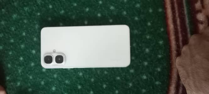 Infinix smart 10