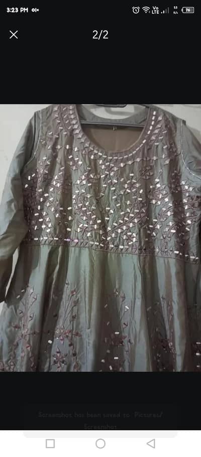 Waleema Maxi