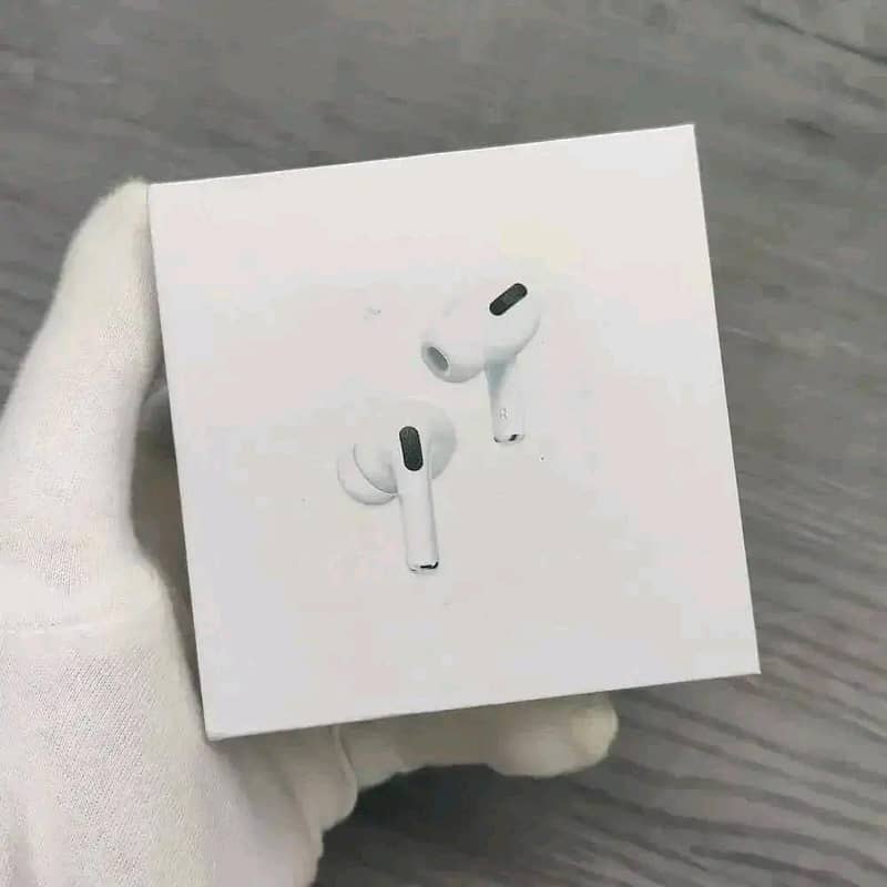 Earbuds Pro 2 3