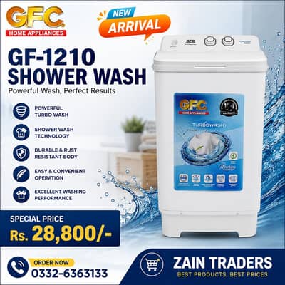 1210 shower wash
