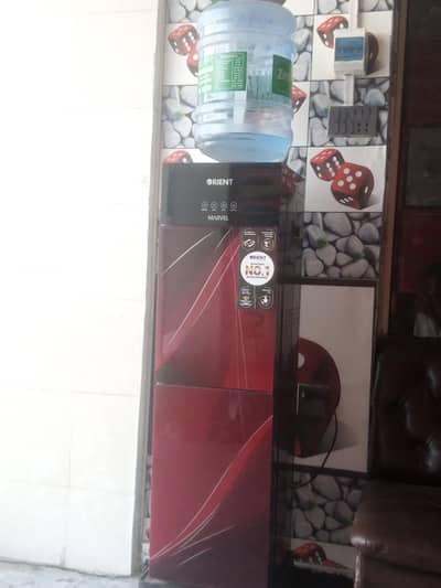 ORIENT Water Dispenser For Sale