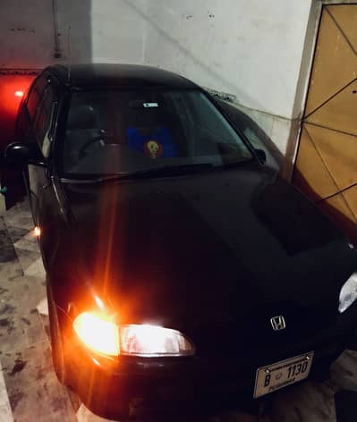 Honda Civic 1995