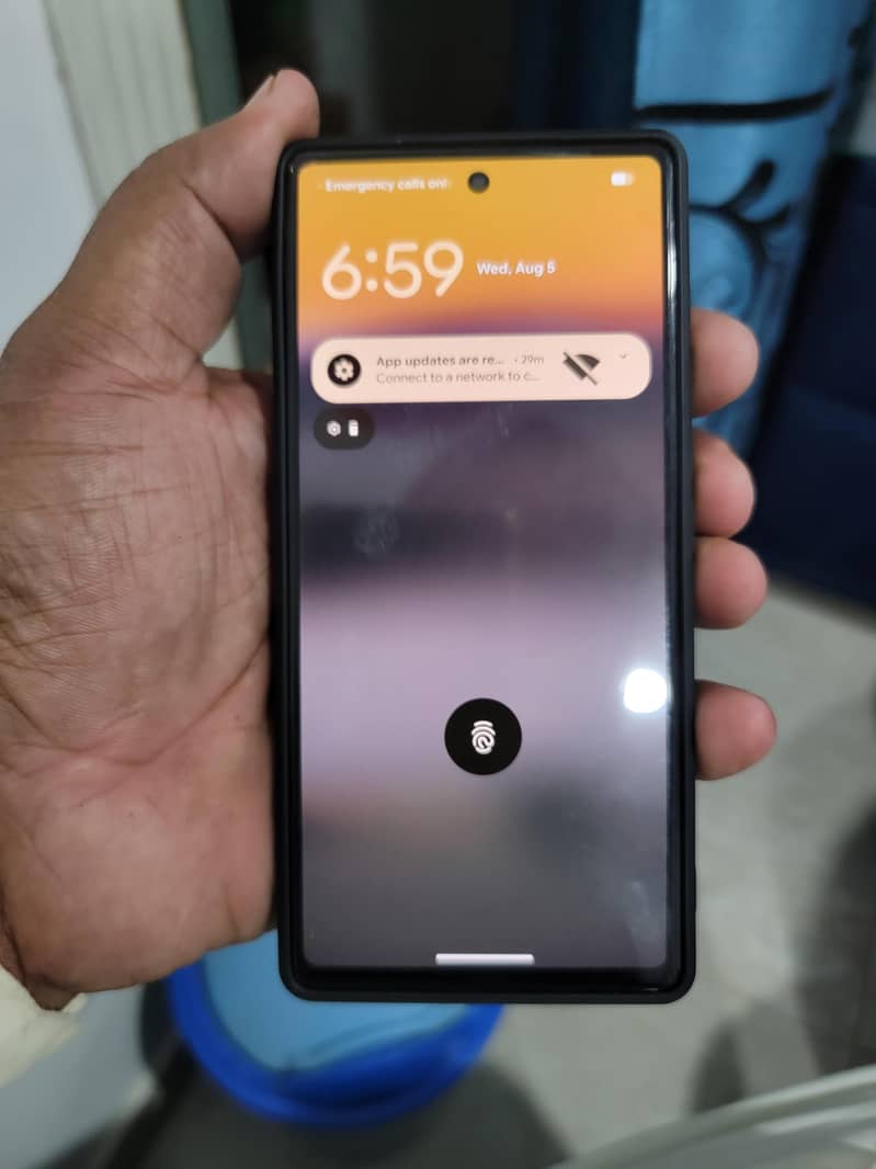 Google Pixel 6a 2