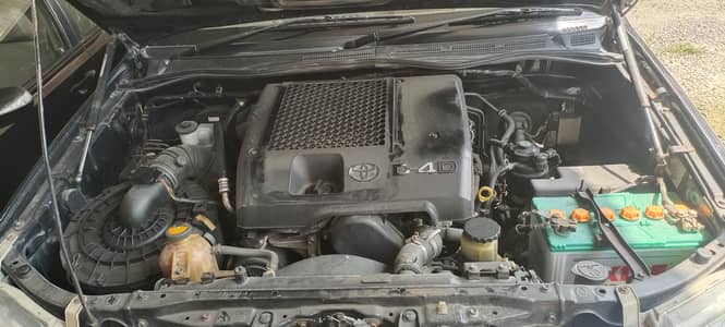 Toyota Hilux 2008-/-03339768006