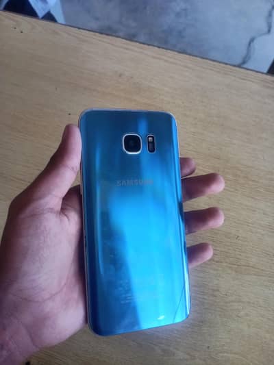 Samsung Mobile S7 Edge