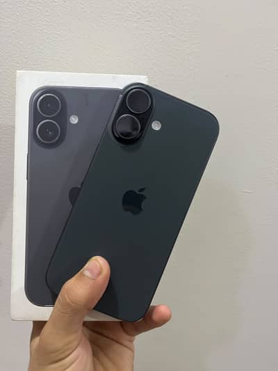Apple iPhone 17