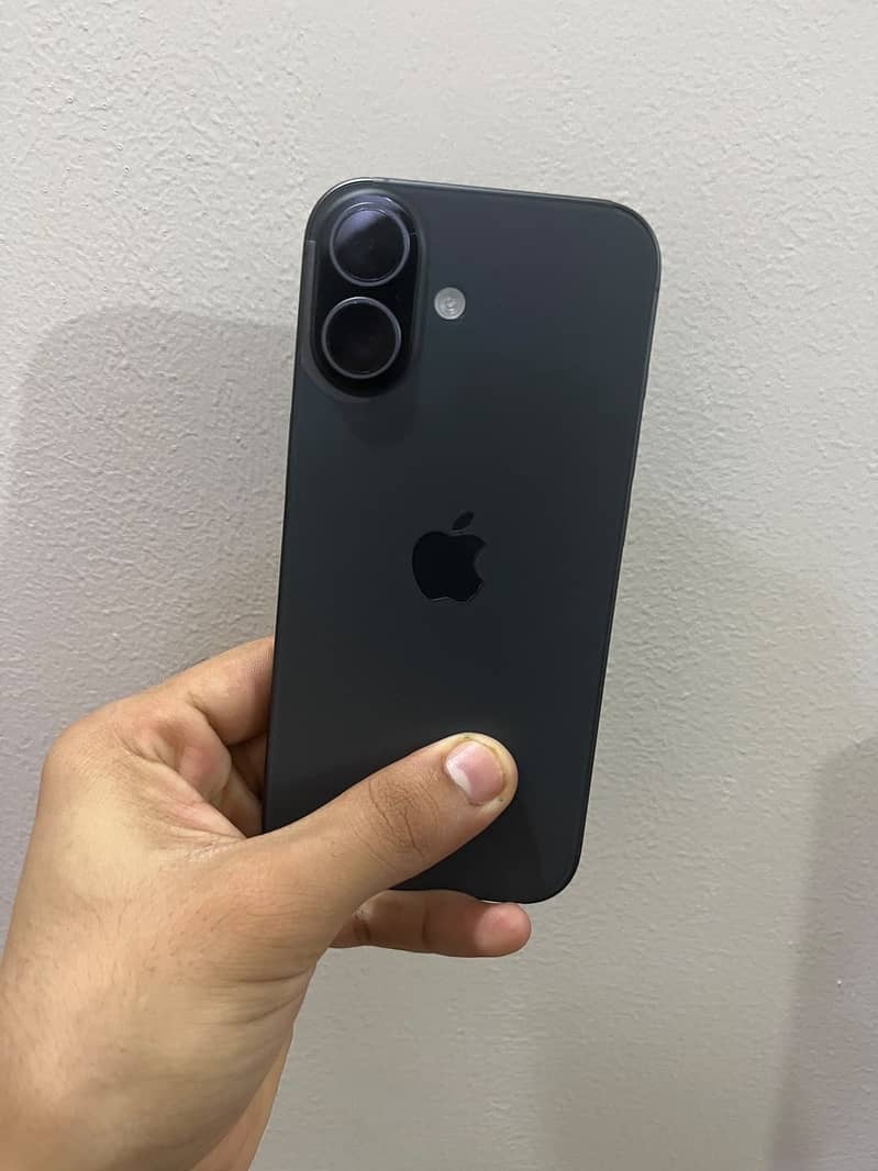 Apple iPhone 17 1