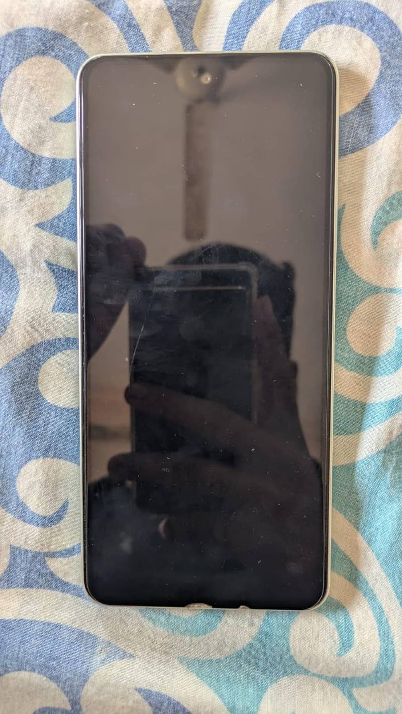 OPPO A5 Pro 0