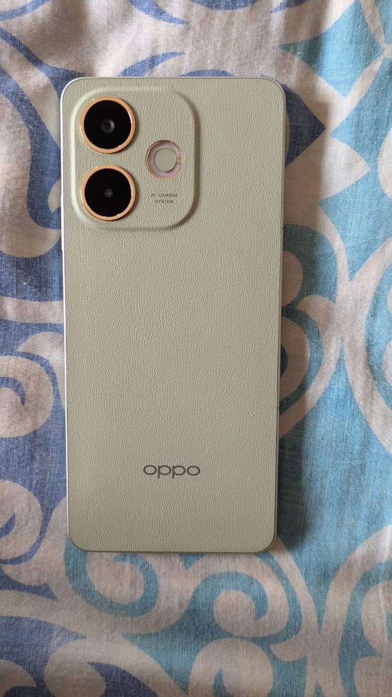 OPPO A5 Pro 1