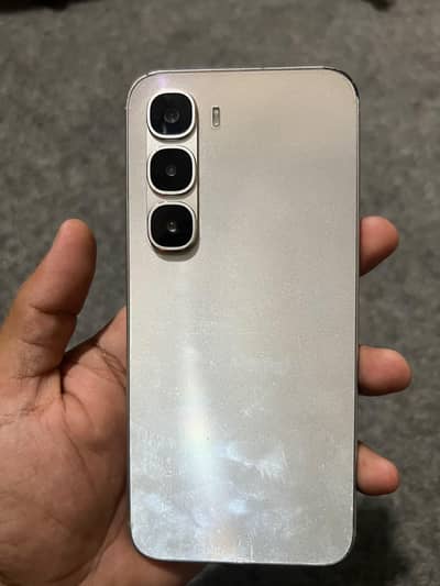 Infinix Hot 6 Pro