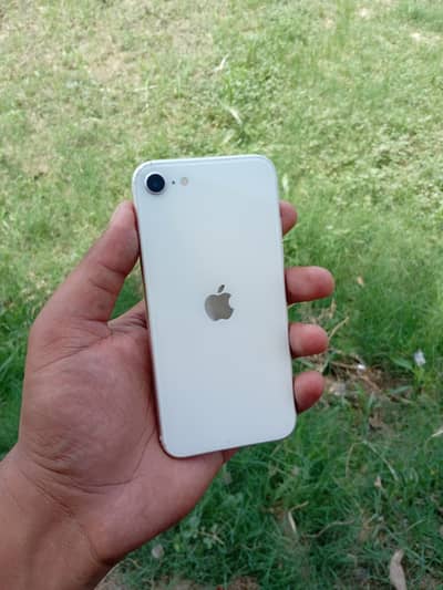 Apple iPhone SE 2022 bypass exchange possible