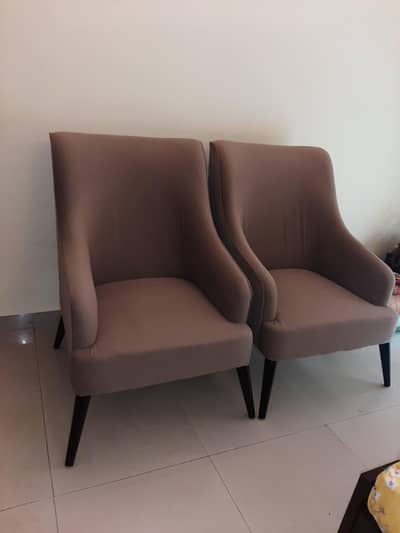 Sofa Chairs