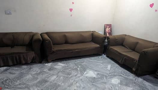 7 seater sofa set