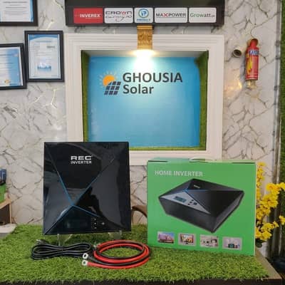 REC Home Inverter