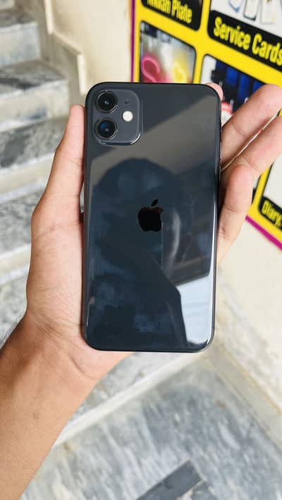 Apple iPhone 11