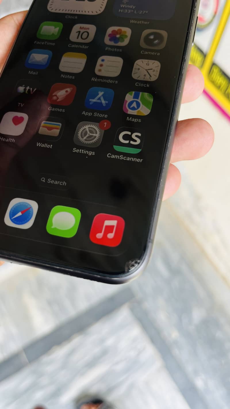 Apple iPhone 11 contact 03464996115 5