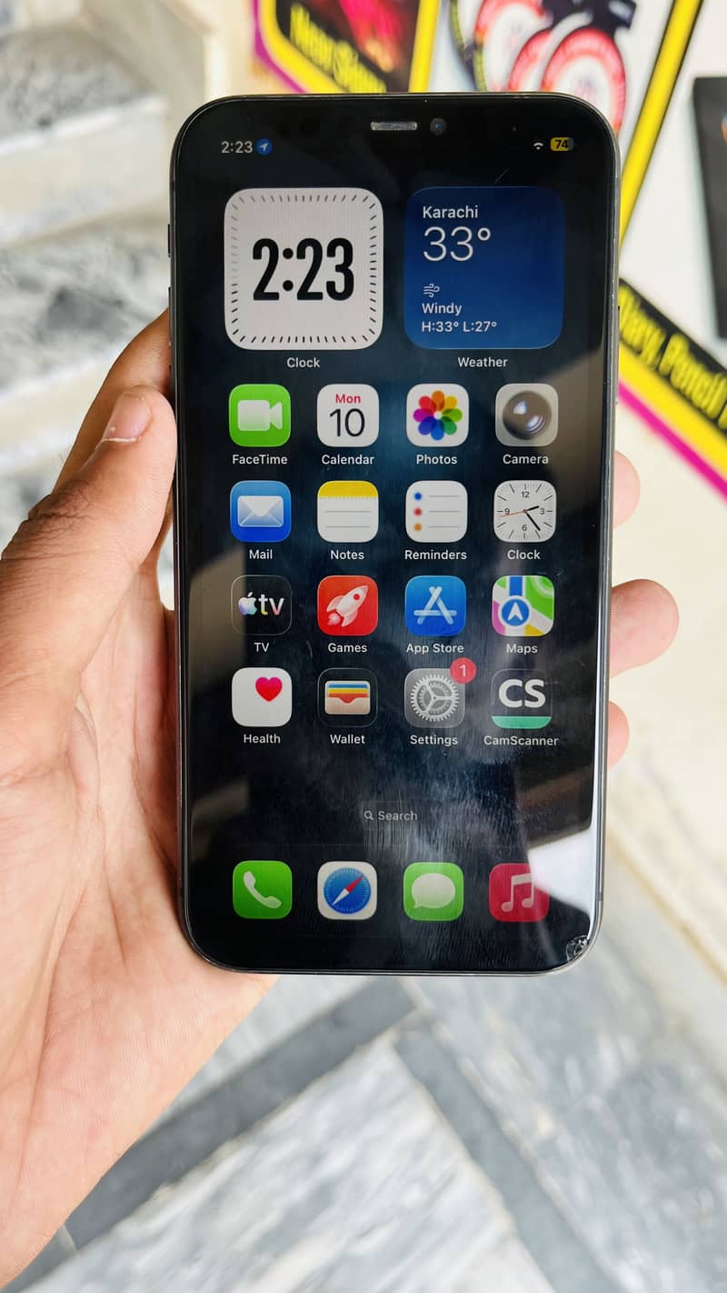 Apple iPhone 11 contact 03464996115 6