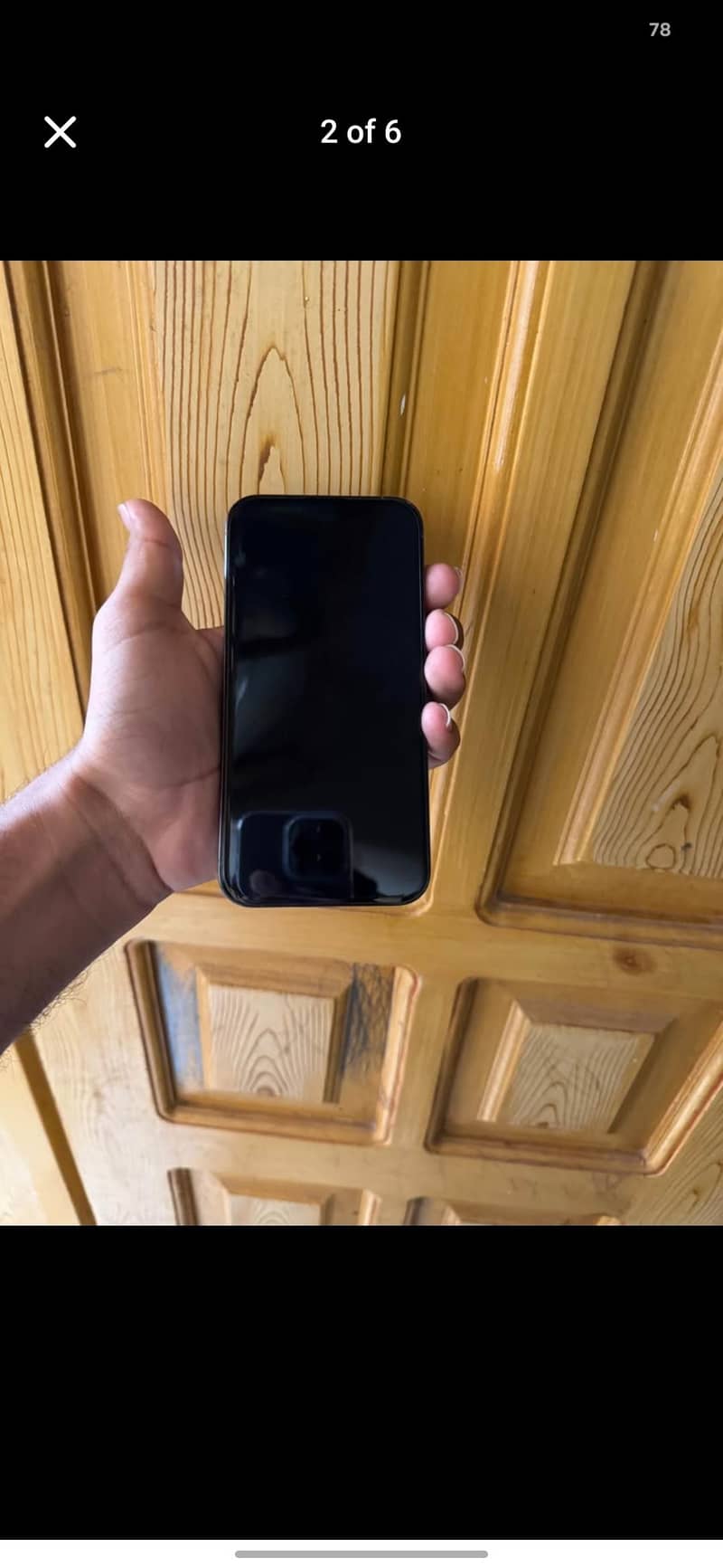 Apple iPhone 13 Pro 1