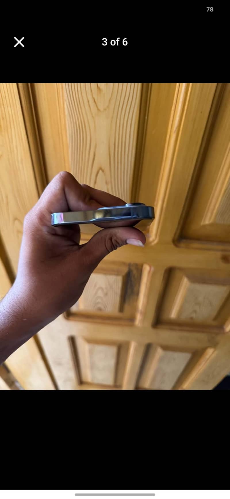 Apple iPhone 13 Pro 2