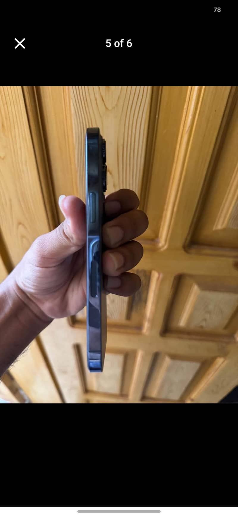 Apple iPhone 13 Pro 4