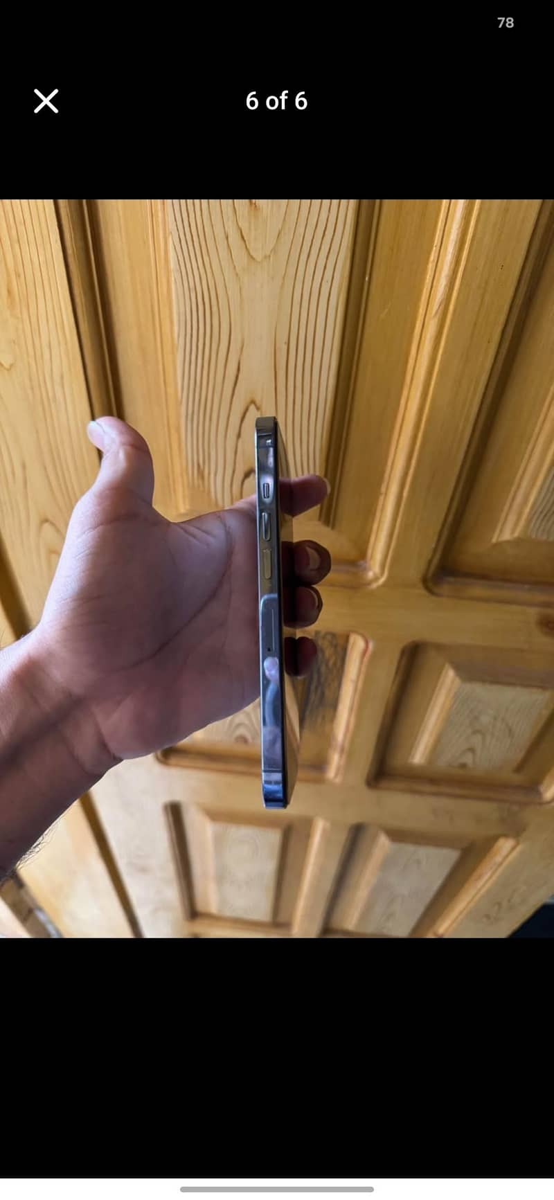 Apple iPhone 13 Pro 5