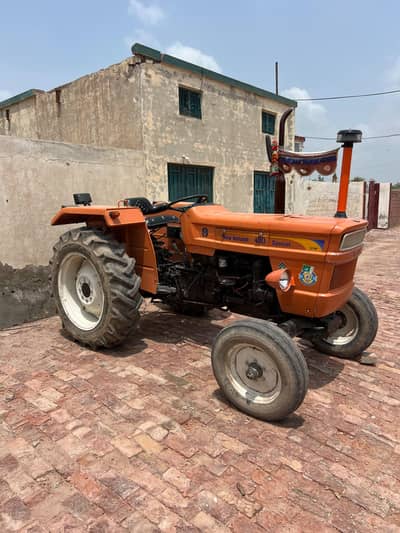 480 Model 2023 For Sale