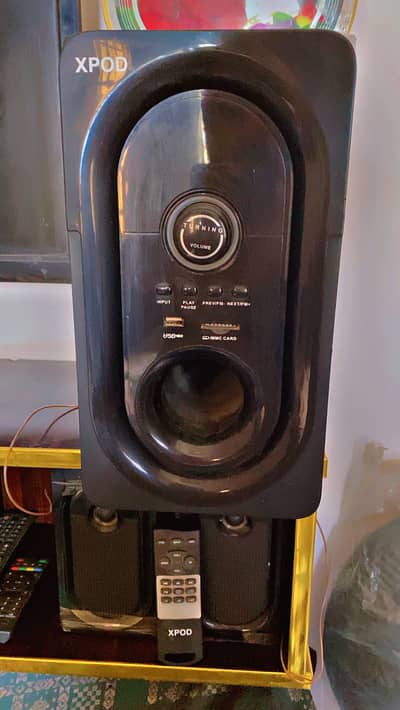 Good condition
