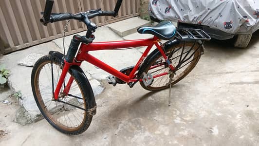 cycle for sale