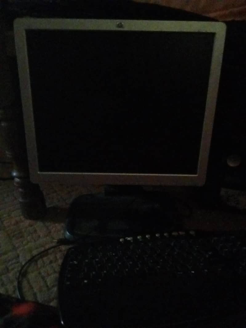 good computer 0