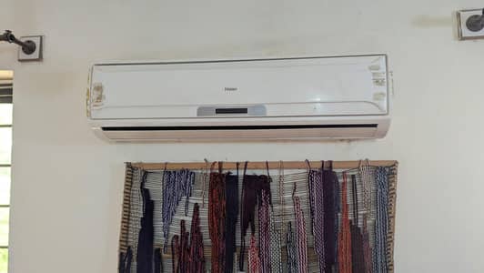 Haier split AC for sale