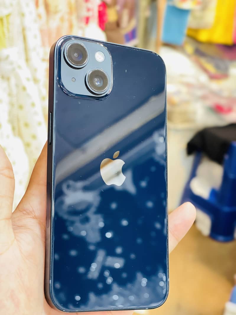 Apple iPhone 14 4