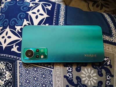 Infinix note 11