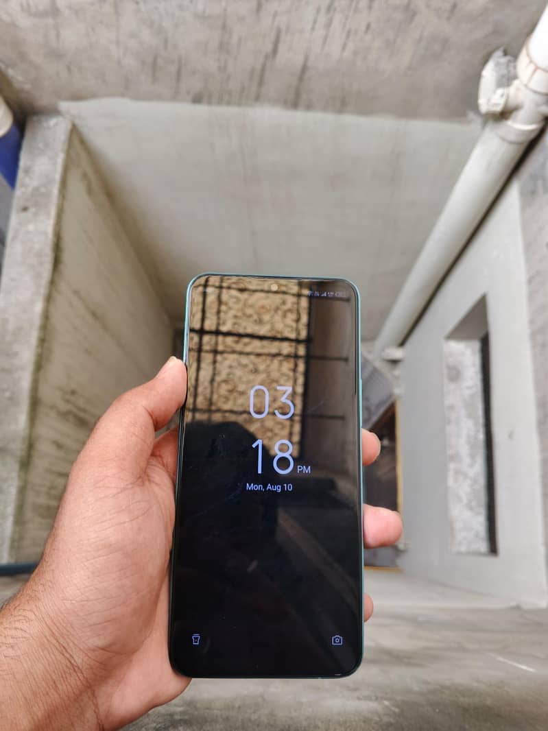 Infinix note 11 1