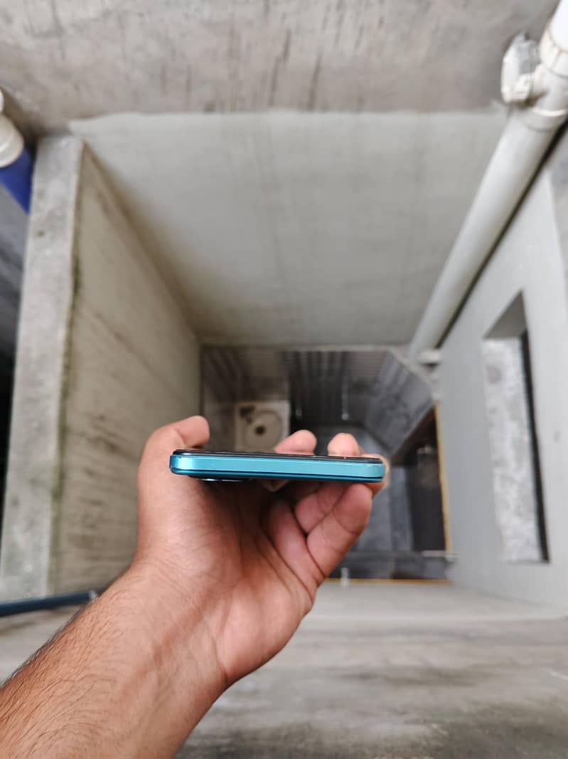 Infinix note 11 3