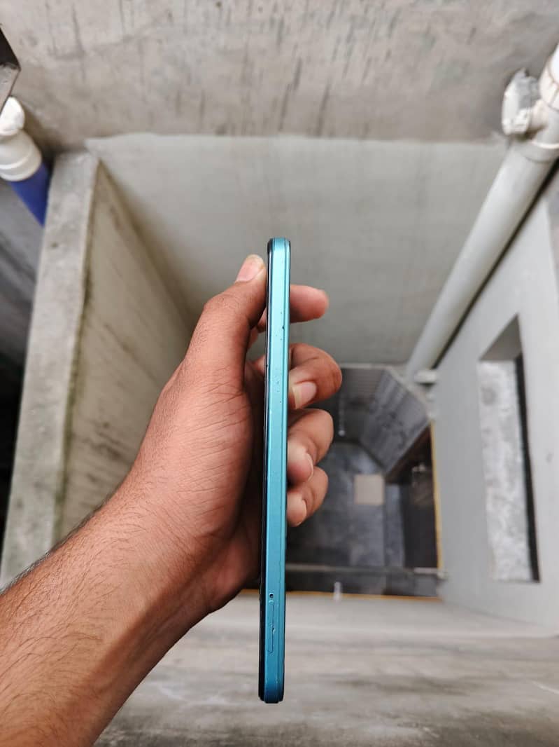 Infinix note 11 4