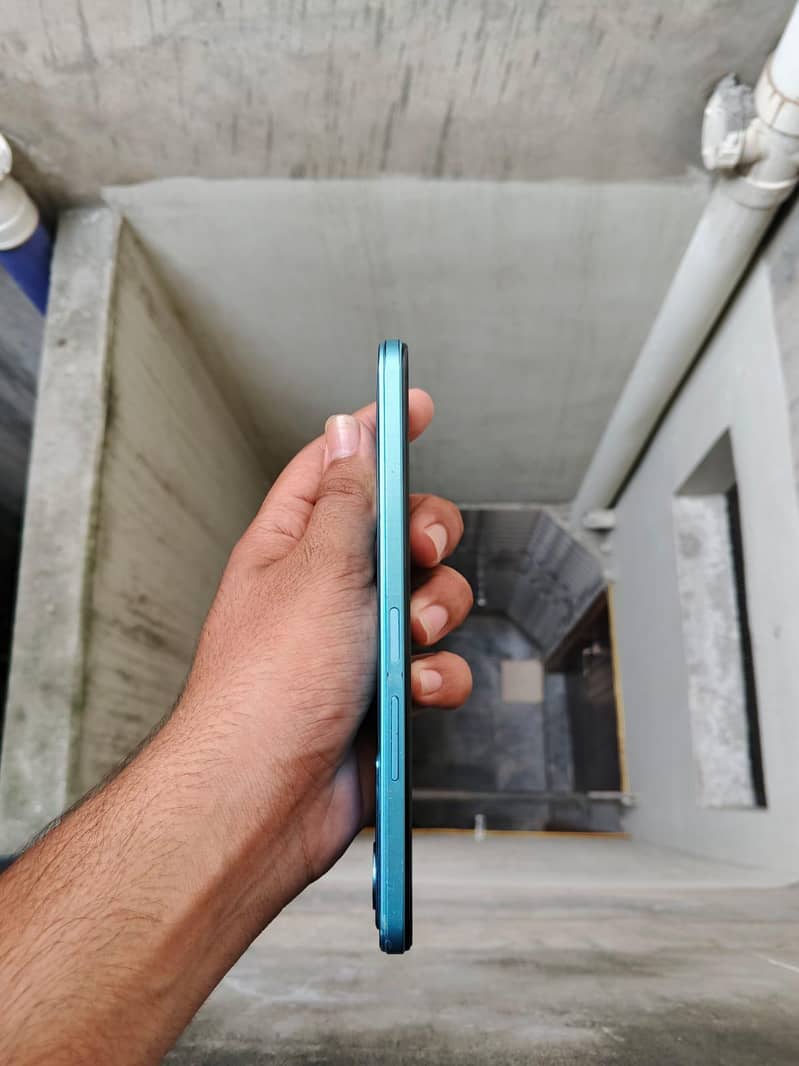 Infinix note 11 5