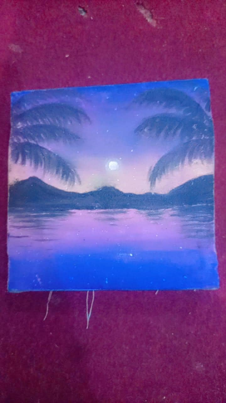 seascape 0