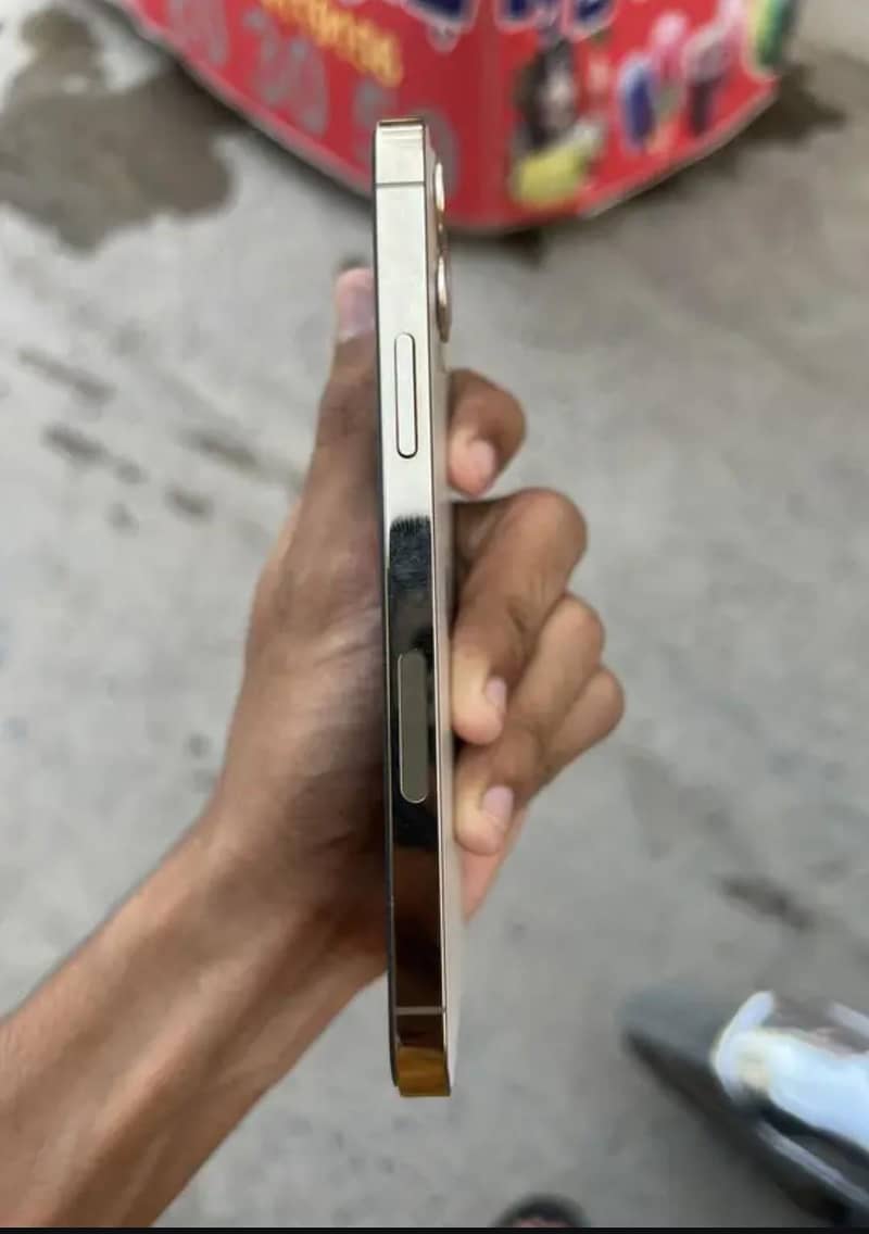 Apple iPhone 12 Pro 03044198190 2